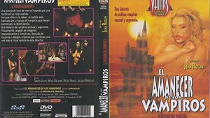 1971 - Le frisson des vampires (The Shiver of the Vampires/El amanecer de los vampiros/Los temores de los vampiros, Jean Rollin, Francia, 1971) (castellano/720)