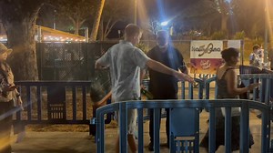 Security Theatre at the Waikiki Shell: The Illusion of Safety This weekend at the Waikiki Shell, I saw firsthand how hollow our so-called “security” has become. The venue — owned and operated by the City and County of Honolulu — is designated a gun-free zone under both county and state law. On paper, that sounds reassuring. In reality, the security checkpoints provided no real safety at all. Multiple guards were stationed at the entrance to check bags and wave metal-detecting wands, but none of 