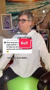 Benefits of Using a Birth Ball During Pregnancy and Birth