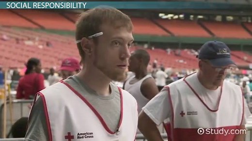 What is Social Responsiveness? - Definition & Concept