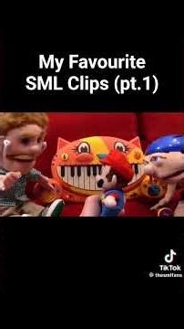 The best SML Clips #shorts
