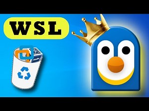 A Linux terminal directly in Windows? Available now !