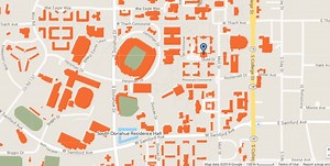 College Town or More of a Company Town?