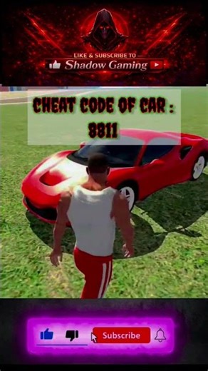 LIKE and subscribe to SHADOW_GAMING? #indianbikedriving3d #indianbikedriving3dcheat