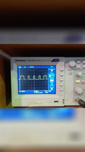 sabes cuál es son las ondas cuadradas #fypシ #tutorial #viralvideo #diy #tips