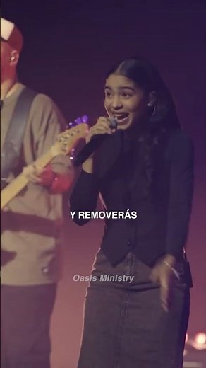 Su voz siempre trae calma, dirección y un abrazo al corazón.