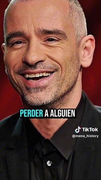 La historia de “Otra Como Tú” de Eros Ramazzotti