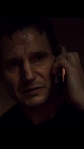 "Good Luck" - Taken (2008) #shorts