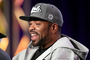 Method Man Reveals "The Meth Lab" Artwork & Release Date