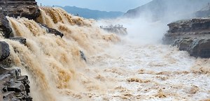 1.1M views · 7.5K reactions | One of the longest river systems in the world is facing a series of challenges, and its fate will determine the lives of millions of people. | The China Current | Facebook