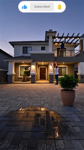 Watch This Pool Fill Up So Fast! 😍 #shorts