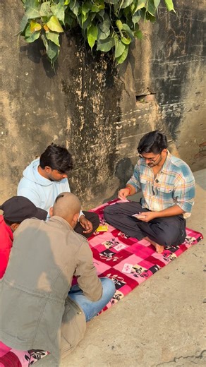 Ashish Ranjan on Instagram: "Iska to khi or hi chl rha h 🥲🥲 . . . . . . . . #rockysharma #funny #comedy #explore #trendingreels"