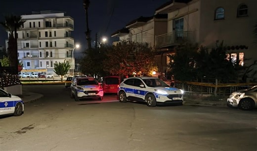 Έρευνες και από ΥΚΑΝ: Υπόθεση ναρκωτικών «πίσω» από τον μυστηριώδη θάνατο 78χρονου στη Λάρνακα; | AlphaNews