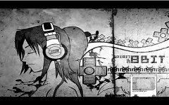 1小时 8bit音乐合集Ep.1