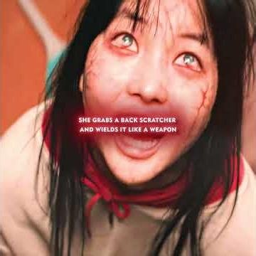 His Daughter Turns Into a Zombie — But She Still Dances to Music, So He Refuses to Give Up on Her