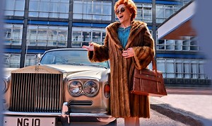 Crossroads: The Noele Gordon DVD Collection from Network Distribution