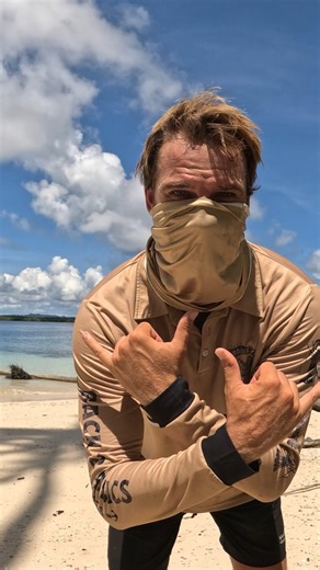 Look what the tide washed in... New Kit now available online! 🔥 | Back 2 Basics Adventures