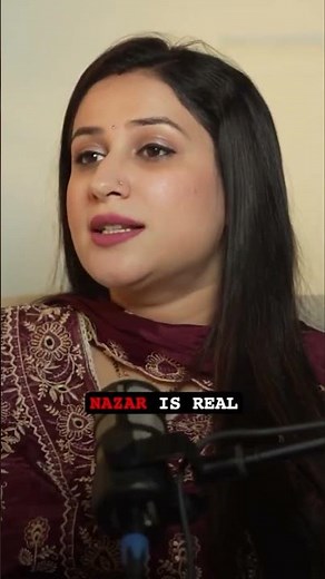 Nazar Is Real? The Truth About Evil Eye 👁️