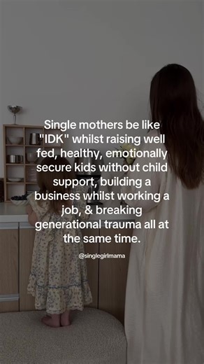 Empowering Single Moms: Balancing Life and Nurturing Kids