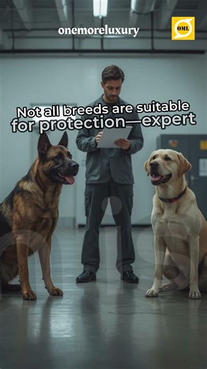 Inside the Unregulated World of Protection Dogs: Shocking Truths Revealed!