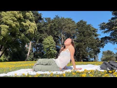 spring so far
