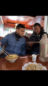 Scorpio-N Problem Near Mount Everest 🇨🇳 - India To Australia By Road 🇮🇳 #fblifestyle | Anmol Jaiswal