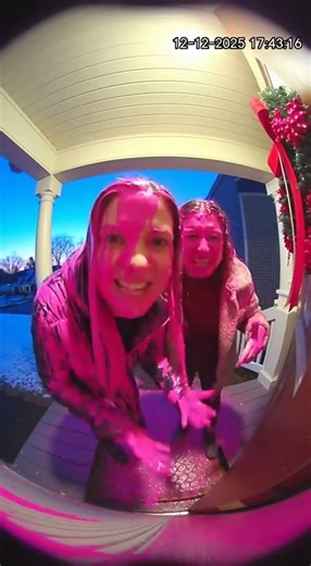 Porch Thief Gets Blown Up by Booby-Trapped Package! Instant Karma Wins