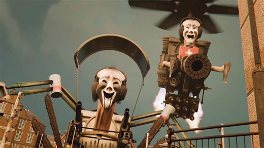 Skibidi toilet new #fyp #foryou