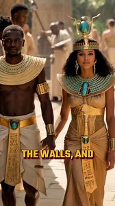 Truth about Black Kemet/Egypt Black history not taught in schools untold black history hidden black history facts black historical figures African kings and queens before slavery hidden slavery truths U.S. history unknown black historical facts black historical facts Hidden Black history of ancient Egypt #blackhistoryfacts #historytok #blackexcellence #blackhistory365 #hiddenhistory | African-American Heritage