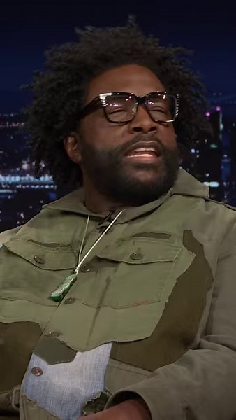 77K views · 612 reactions | #Questlove shares his favorite musical sketches from #SNL ahead of his documentary Ladies and Gentlemen… 50 Years of #SNL Music’s release! #FallonTonight | The Tonight Show Starring Jimmy Fallon | Facebook