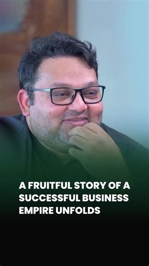 Bridgeway Group on Instagram: "Legacy. Diversification. Adaptability. The Bridgeway story unfolds. Watch the full interview on YouTube. Link in our bio."