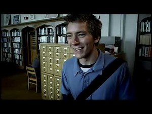 Library-Campaign For Freedom-Ad Council,(USA,2002)