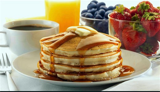 From our family to yours: Make sure your maple syrup is “Sweet Ontario”