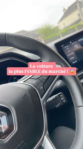Soeurbonplan 🎀 on Instagram: "Voilà la voiture avec 0 reparation 0 galere qui dure dans le temps 🔥🔥 C’est pas la plus stylé mais c’est la plus rentable les filles !! 🤑 Abonne toi pour plus de conseils 🥰 #mamanmusulmane #halallifestyle #muslimmom #islamicreminder #savoirislam #deenfirst #coranethadith #muslimcontent"