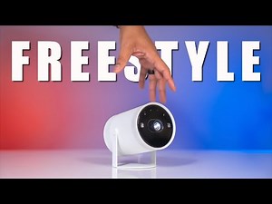 The Freestyle By Samsung - What You Need To Know