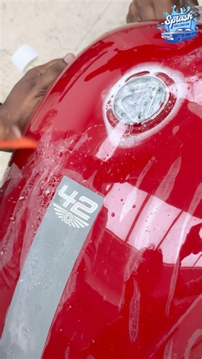 Java 42#paintprotectionfilm #java