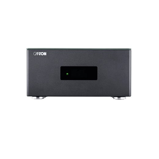 Canton Smart Amp 5.1 Channel Streaming Amplifier (Sealed)