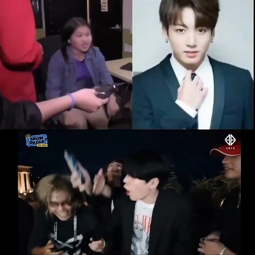 Kahit iharap mo pa si Jungkook sa harap ko! #sb19 #jungkook #shorts