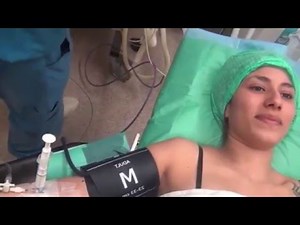 Live Anesthesia #14 - Narcosis Surgical