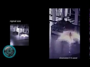 THE MOST AMAZING ANGEL, ALIEN, GHOST OR EXTRATERRESTRIAL EVER CAUGHT ON VIDEO