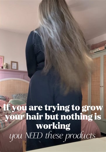 Effective Hair Growth Tips with Nature Spell Products