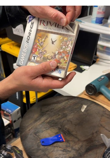 Removing Stickers from Video Games: A How-To Guide