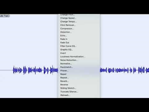 9. Applying Equalization