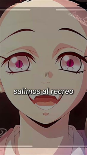 esqe no hablo mucho en clase #demonslayer #apoyoooo #apoyoplissssssssssssss #kimetsunoyaiba