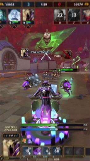 Remembering SMITE Pt. 5