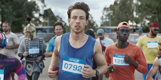 Australian beer Hahn launches new 'How Good' brand campaign via Thinkerbell