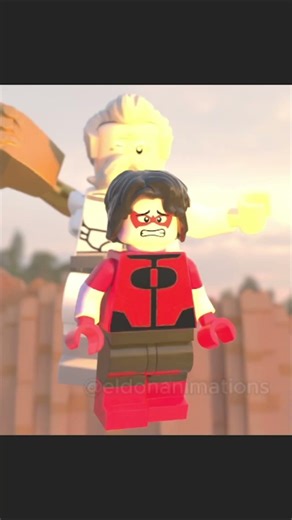 #lego #legostopmotion #legoanimation #invincible #conquest #invincibleseason4 #fyp #viral