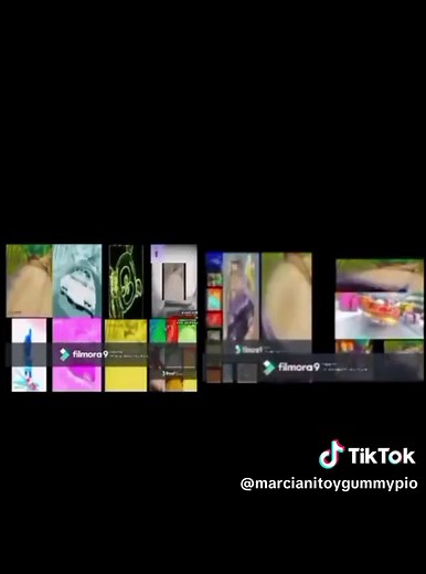 Marcianito Y Gummy Pio on TikTok