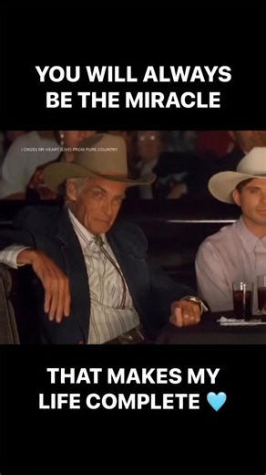 This Valentine’s Day, fall in love all over again with the timeless story of Dusty and Harley in Pure Country. Journey back to a romance that goes beyond fame, beyond the spotlight, and straight to the heart. Watch as a country music superstar rediscovers what truly matters through a love that’s honest, steady, and real. It’s a story about choosing authenticity over applause, love over image, and home over the noise of the world. Whether you’re seeing it for the first time or revisiting a favori