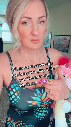 62K views · 301 reactions | When she wants to play with unicorns but you have to do other stuff instead  actually no we always make time to play with unicorns #swinger #swingers #swinging #swingerlifestyle #swingerslifestyle #lifestyle #swingercouple #enm #kink #kinks #unicorn #unicorns #bi #bisexual #girl #girls #singlewomen #singlegirl #girlswholikegirls | The Impulsive Duo | Facebook